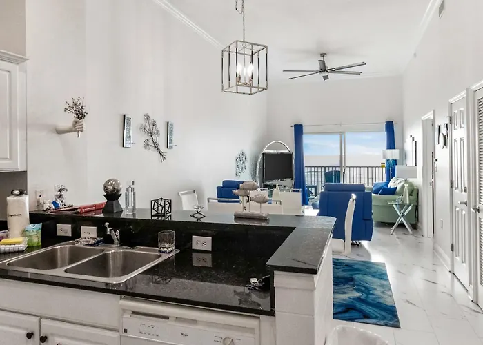 Holiday home Crystal Shores 202 Gulf Shores