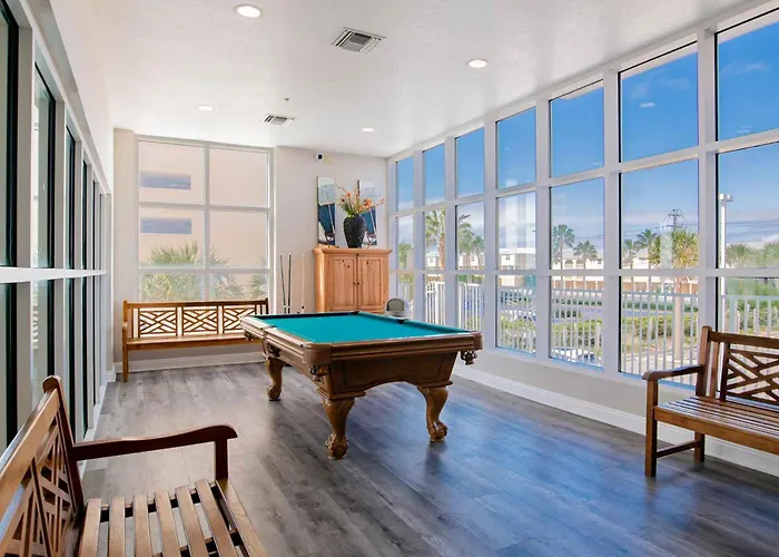 Holiday home Crystal Shores 202 Gulf Shores