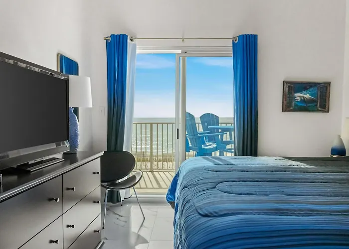Crystal Shores 202